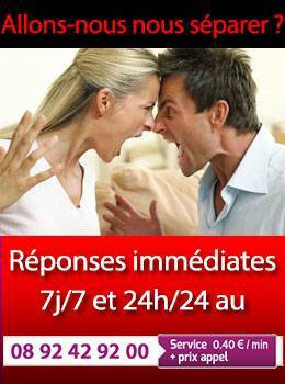 voyance couple